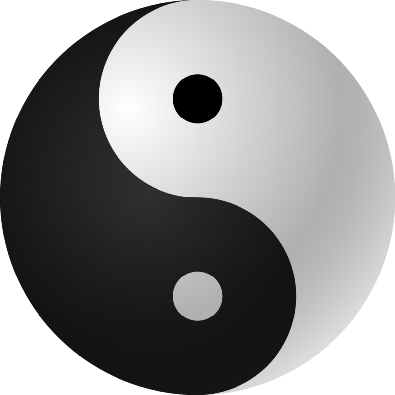Life Force Qi