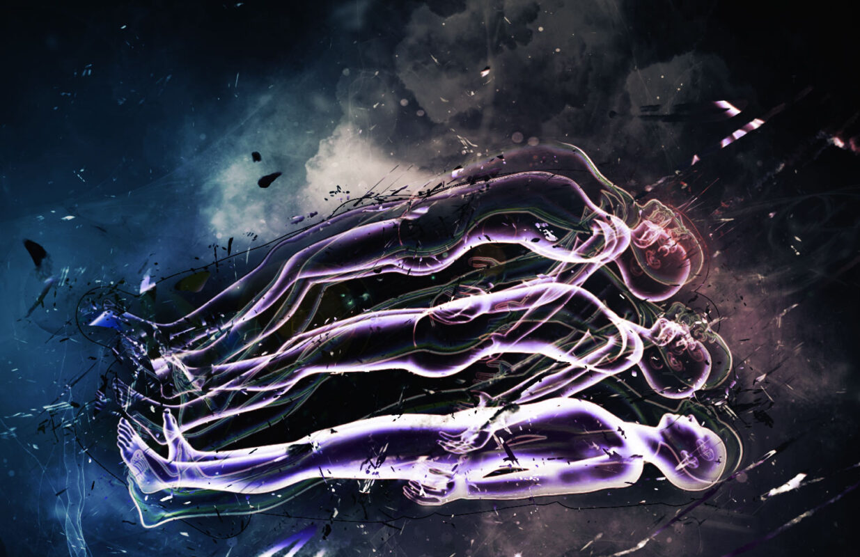 Astral Disease