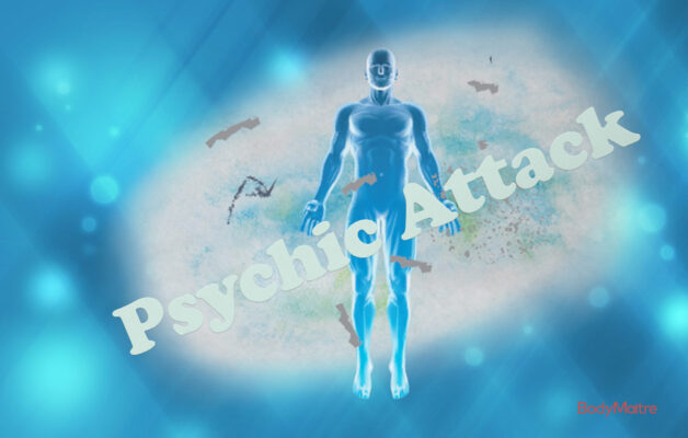Psychic Attacks