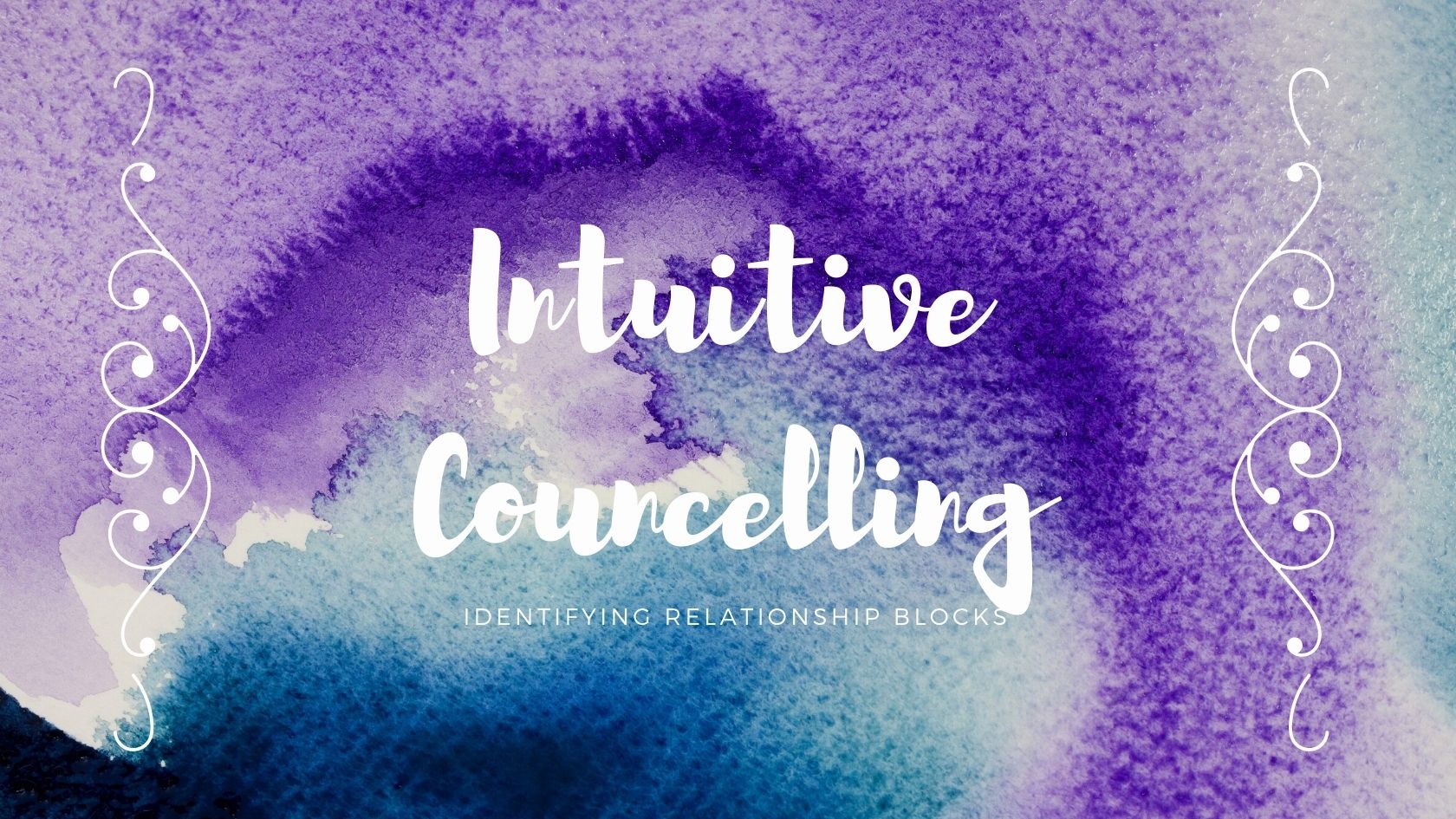 Intuitive Councelling