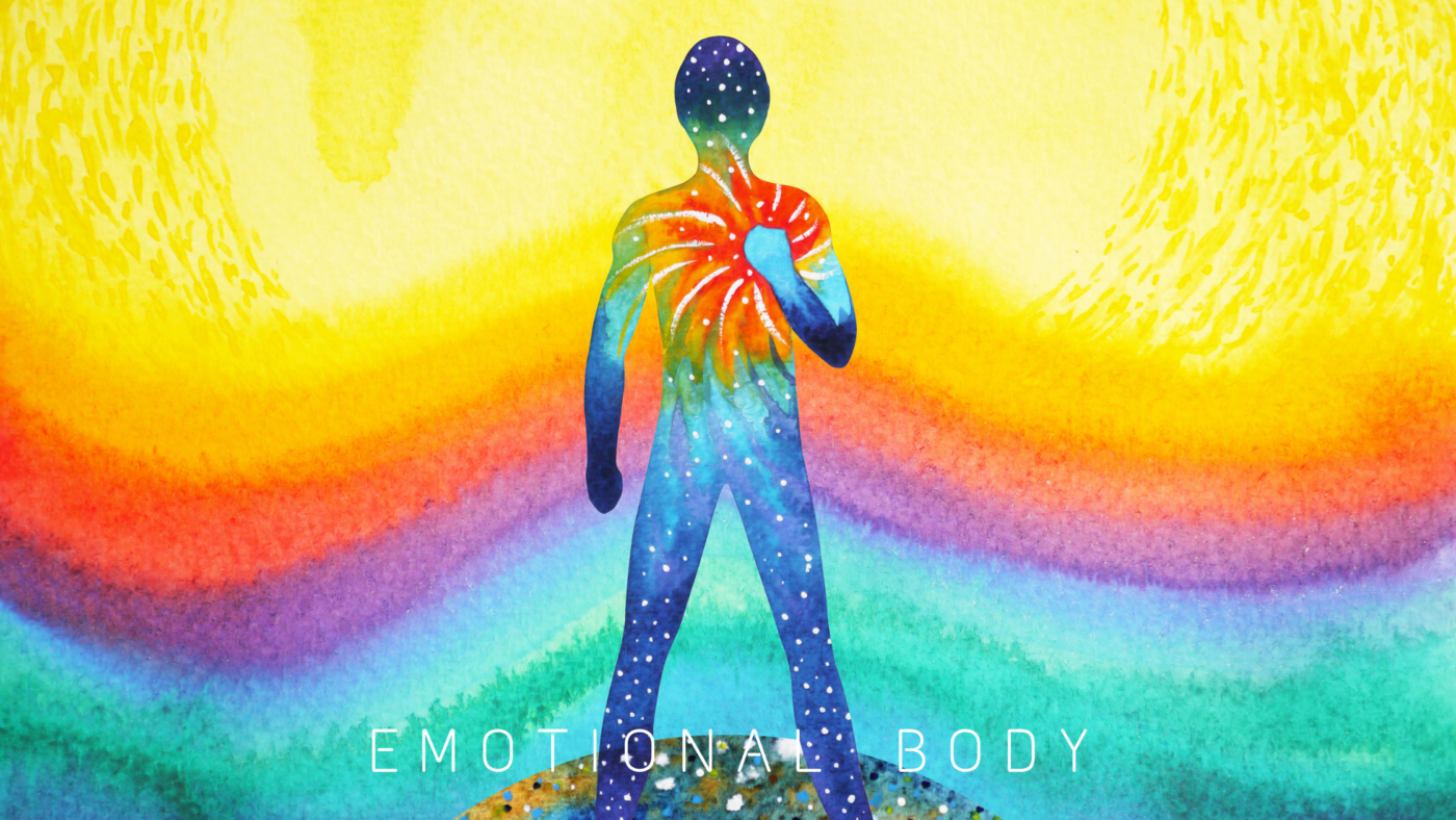 Emotional Body